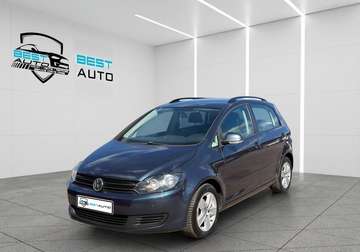 1.4 TSI 122CH CONFORTLINE