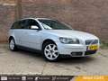 Volvo V50 2.4i Summum·Climate·Cruise·Stoelverw.·Leer·Xenon Grijs - thumbnail 7