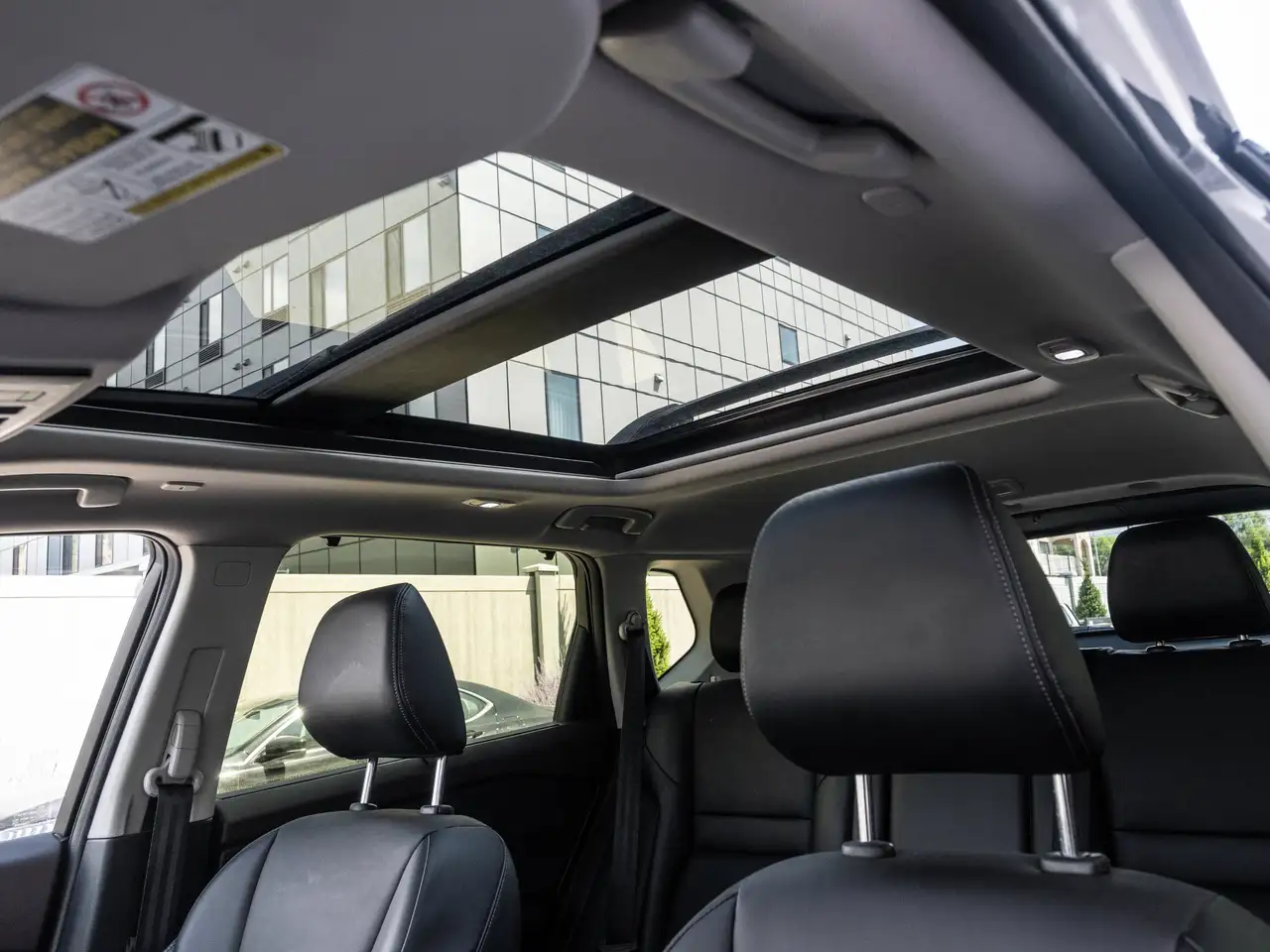 Nissan Rogue photo Nissan Rogue