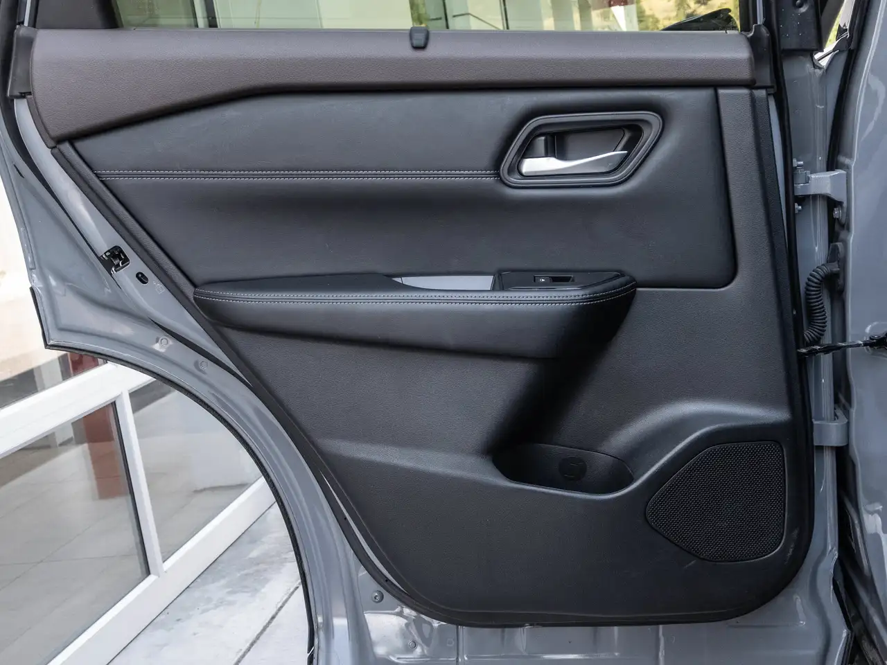 Nissan Rogue photo Nissan Rogue