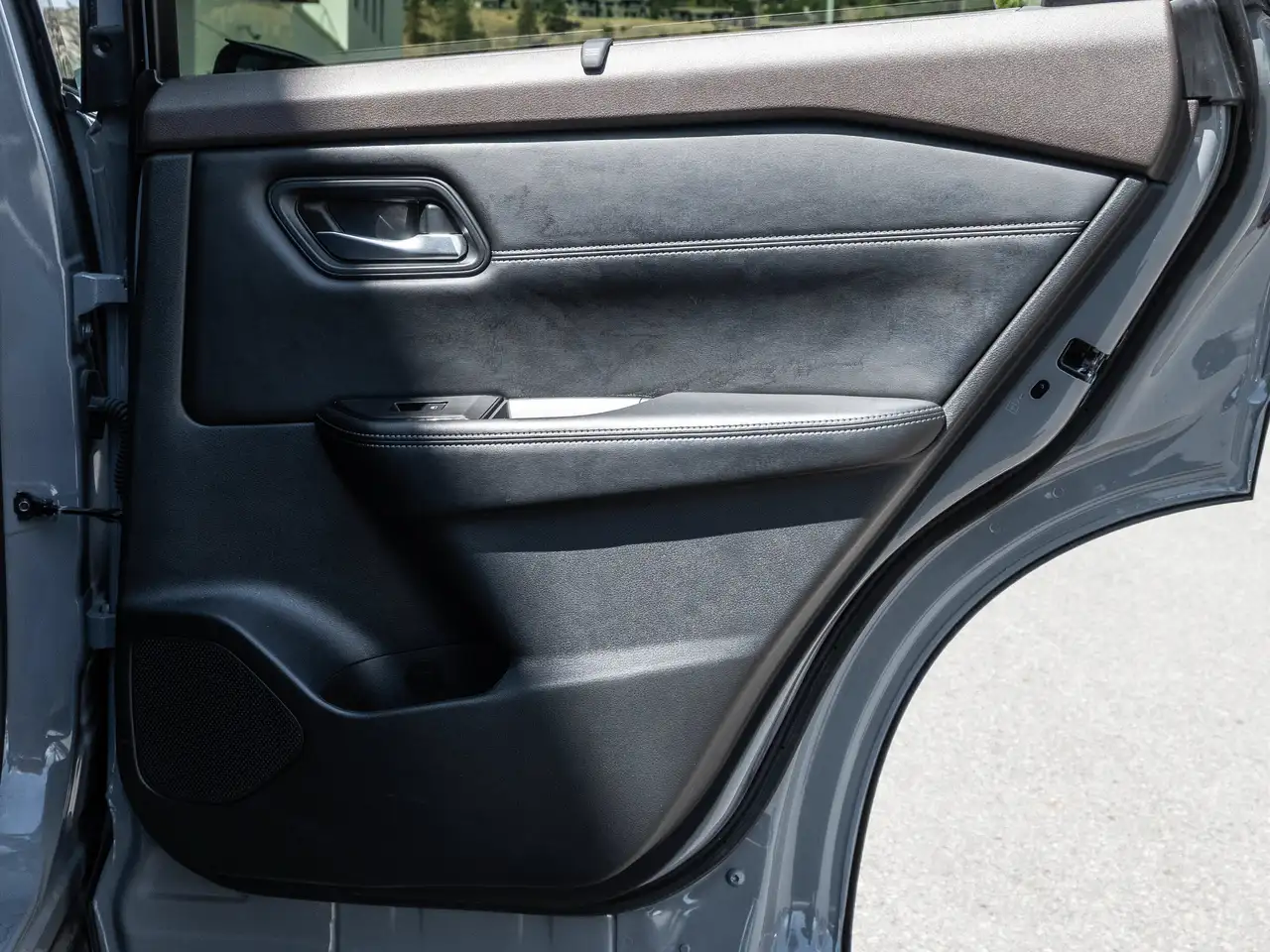Nissan Rogue photo Nissan Rogue