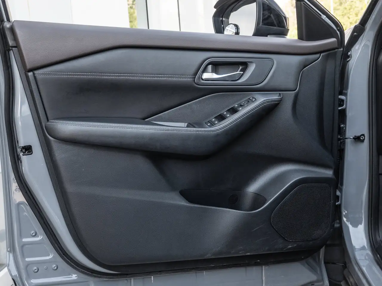 Nissan Rogue photo Nissan Rogue