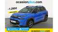 Citroen C3 Aircross Puretech S&S Shine 110 Blau - thumbnail 1