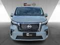 Nissan Primastar Kombi9 TEKNA Autom.170PS Winter/Design/2ST/HK/L1H1 Šedá - thumbnail 7
