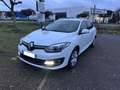 Renault Megane Mégane Estate III 1.5 dCi 95 FAP eco2 Life Blanc - thumbnail 1