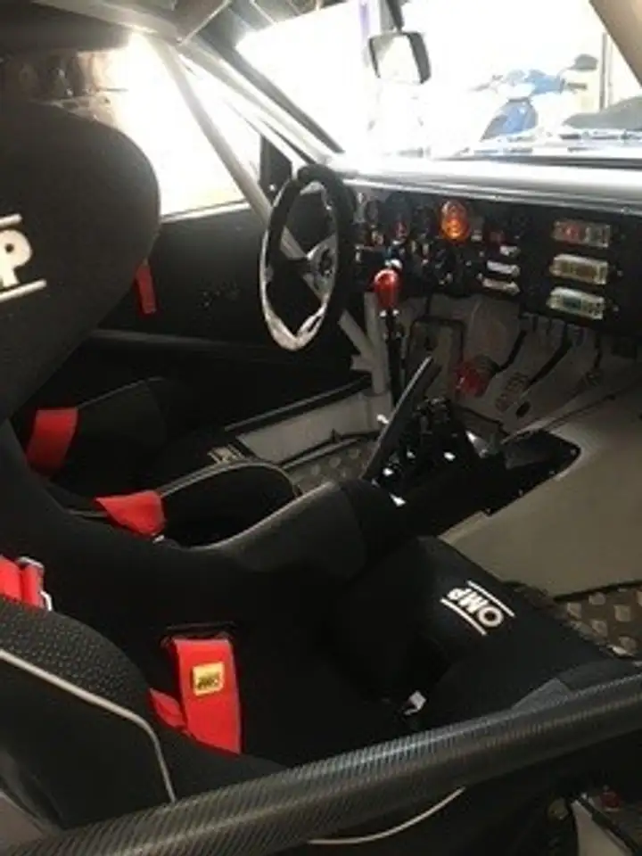 Audi QUATTRO S1, foto 7