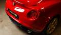 Alfa Romeo 4C 1.8 1750 TBi 240 ch Rouge - thumbnail 25