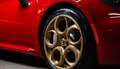 Alfa Romeo 4C 1.8 1750 TBi 240 ch Rouge - thumbnail 29