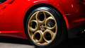 Alfa Romeo 4C 1.8 1750 TBi 240 ch Rouge - thumbnail 27