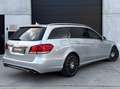 Mercedes-Benz E 200 E 200 T CDI 7G-TRONIC Avantgarde Silber - thumbnail 4