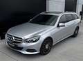 Mercedes-Benz E 200 E 200 T CDI 7G-TRONIC Avantgarde Silber - thumbnail 16