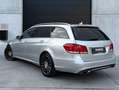Mercedes-Benz E 200 E 200 T CDI 7G-TRONIC Avantgarde Silber - thumbnail 3