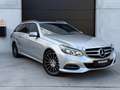 Mercedes-Benz E 200 E 200 T CDI 7G-TRONIC Avantgarde Argent - thumbnail 11