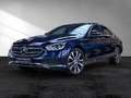 Mercedes-Benz E 300 E 300 de Avantgarde Burmester Distr. Kamera AHK Blau - thumbnail 2