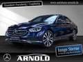 Mercedes-Benz E 300 E 300 de Avantgarde Burmester Distr. Kamera AHK Blau - thumbnail 1