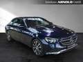 Mercedes-Benz E 300 E 300 de Avantgarde Burmester Distr. Kamera AHK Blau - thumbnail 7