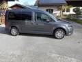 Volkswagen Caddy Caddy 1.4 BiFuel TGI (7-Si.) DSG Maxi Trendline Grau - thumbnail 2