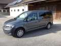 Volkswagen Caddy Caddy 1.4 BiFuel TGI (7-Si.) DSG Maxi Trendline Grau - thumbnail 1