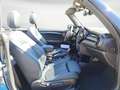MINI Cooper S Cabrio Cooper S Sidewalk Trim Cabrio Sport Aut. DKG PDC Bleu - thumbnail 10