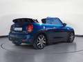 MINI Cooper S Cabrio Cooper S Sidewalk Trim Cabrio Sport Aut. DKG PDC Azul - thumbnail 3