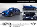MINI Cooper S Cabrio Cooper S Sidewalk Trim Cabrio Sport Aut. DKG PDC Bleu - thumbnail 1