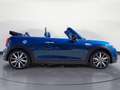 MINI Cooper S Cabrio Cooper S Sidewalk Trim Cabrio Sport Aut. DKG PDC Azul - thumbnail 5