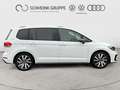 Volkswagen Touran Comfortline 1.5 TSI DSG Weiß - thumbnail 6