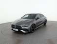 Mercedes-Benz CLA 180 Coupé PTS Navi AUT Wide Cam LED Leder Grau - thumbnail 2