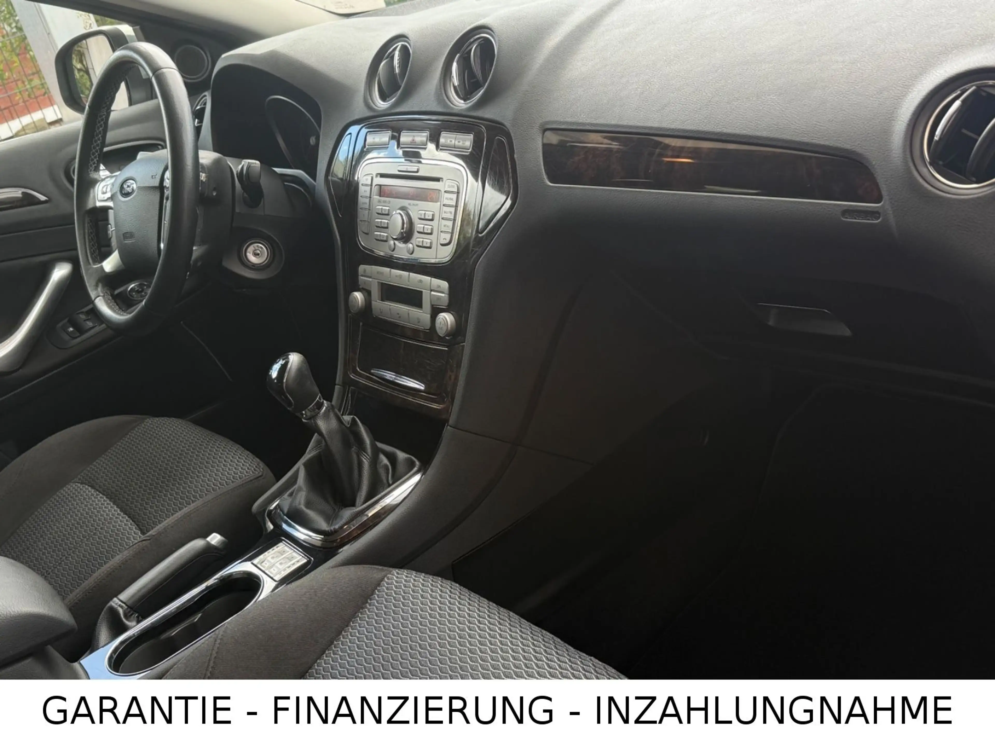 Ford Mondeo Lim. Ghia/1.Hand/Rentnerfzg./*WENIG KM* — photo 15