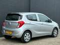 Opel Karl 1.0 ecoFLEX 120 Jaar Edition AIRCO | CRUISE | 8508 Gris - thumbnail 9