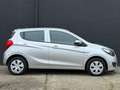 Opel Karl 1.0 ecoFLEX 120 Jaar Edition AIRCO | CRUISE | 8508 Gris - thumbnail 8