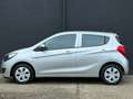 Opel Karl 1.0 ecoFLEX 120 Jaar Edition AIRCO | CRUISE | 8508 Gris - thumbnail 11