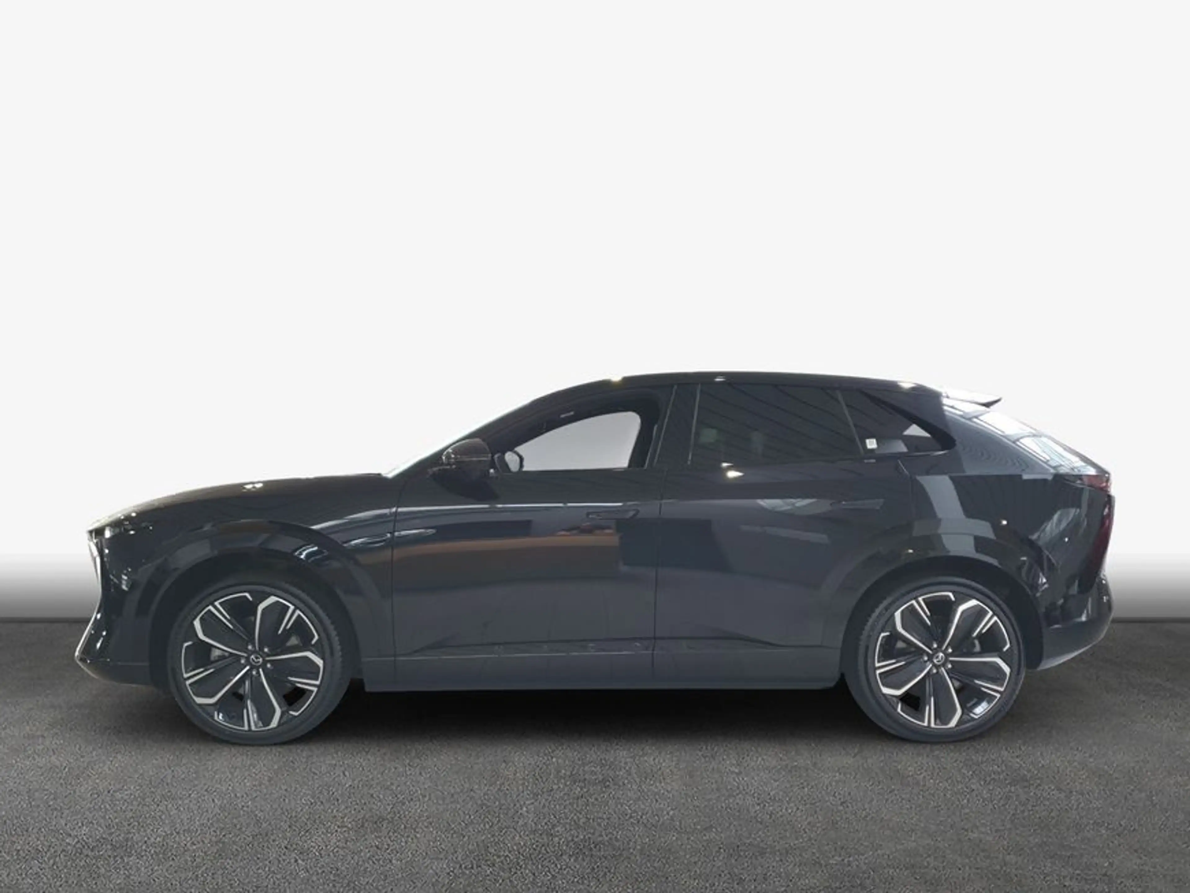 Mazda CX-6e CX-6e Takumi — photo 5