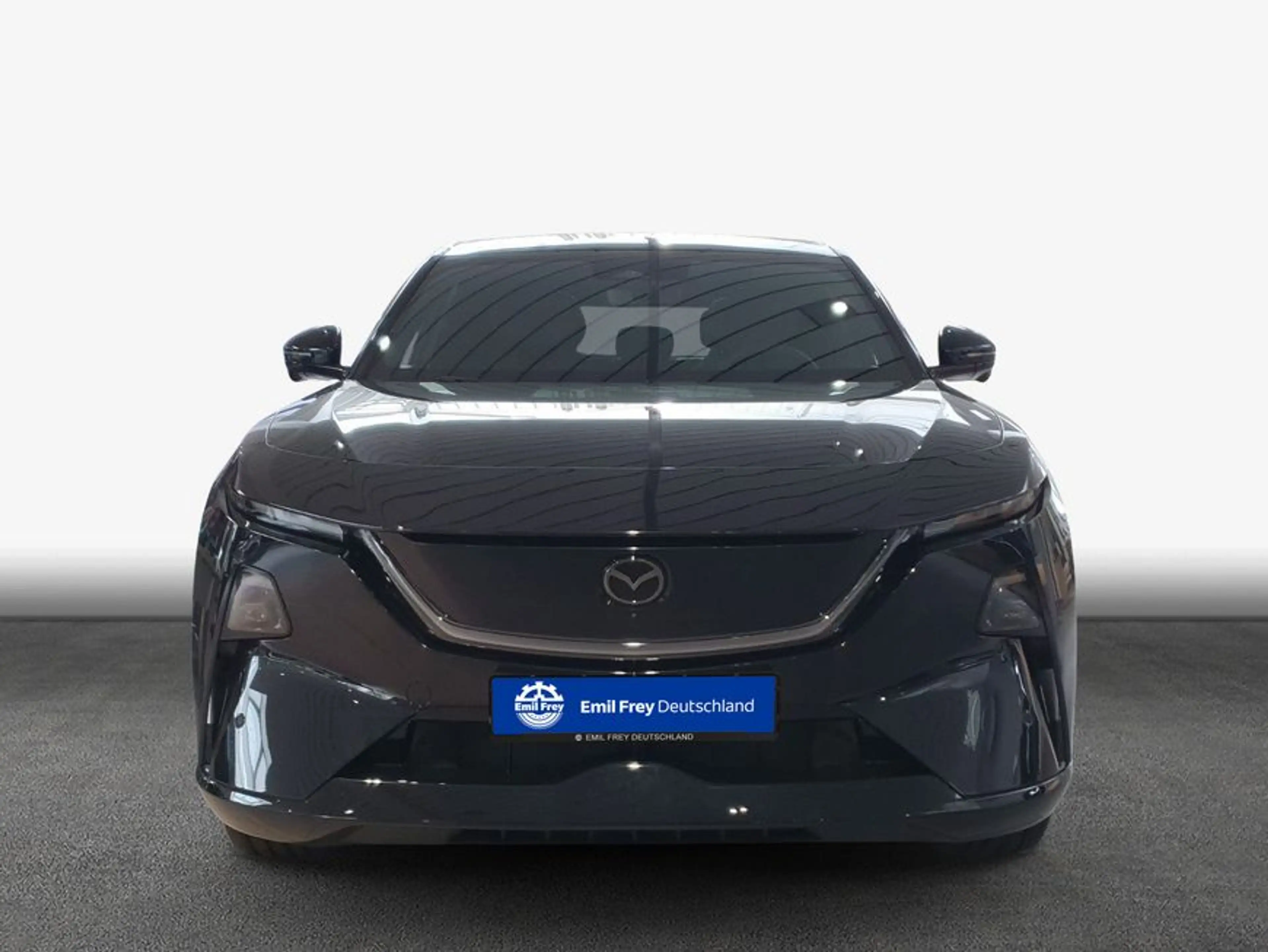 Mazda CX-6e CX-6e Takumi — photo 3