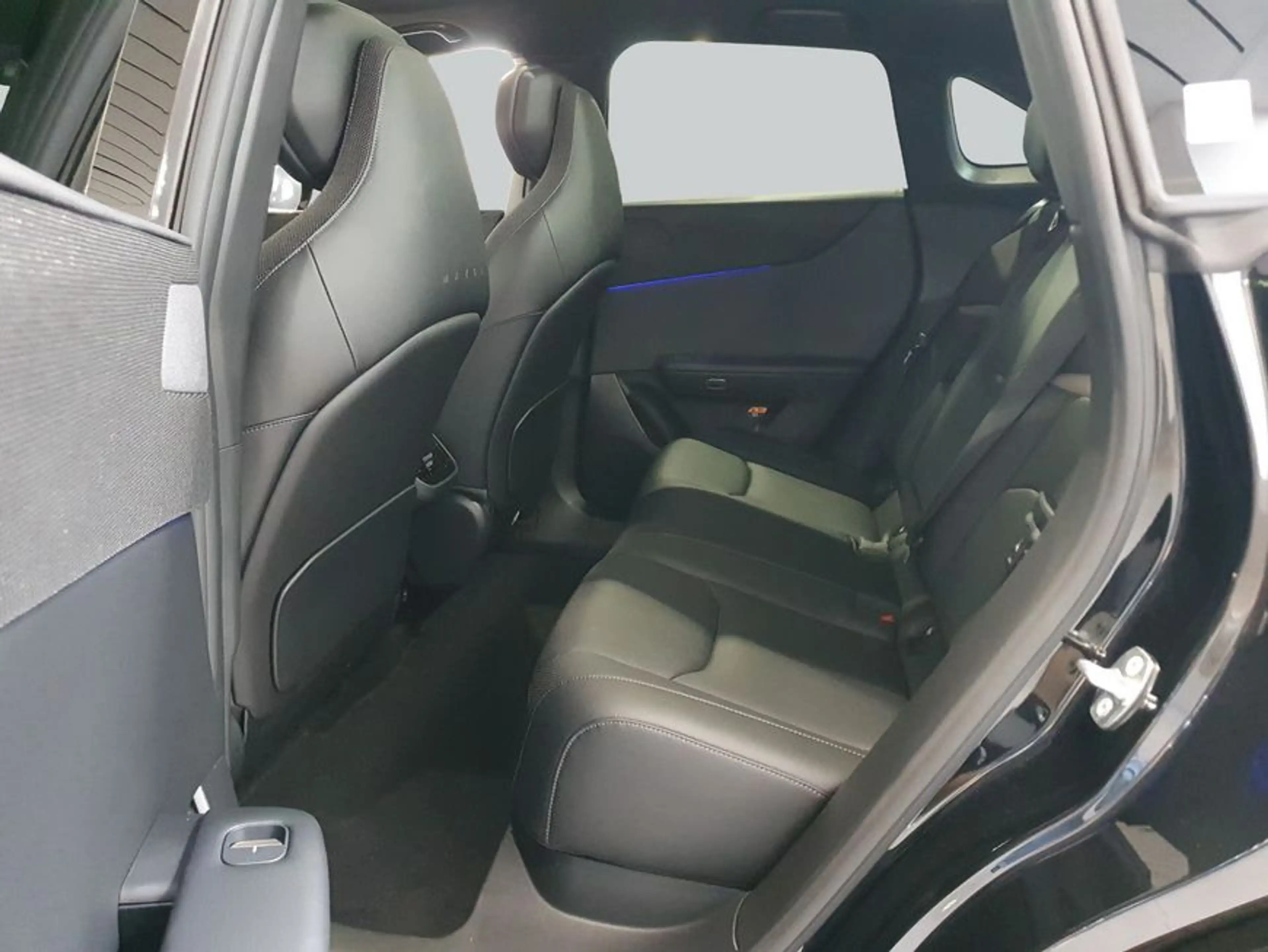 Mazda CX-6e CX-6e Takumi — photo 12