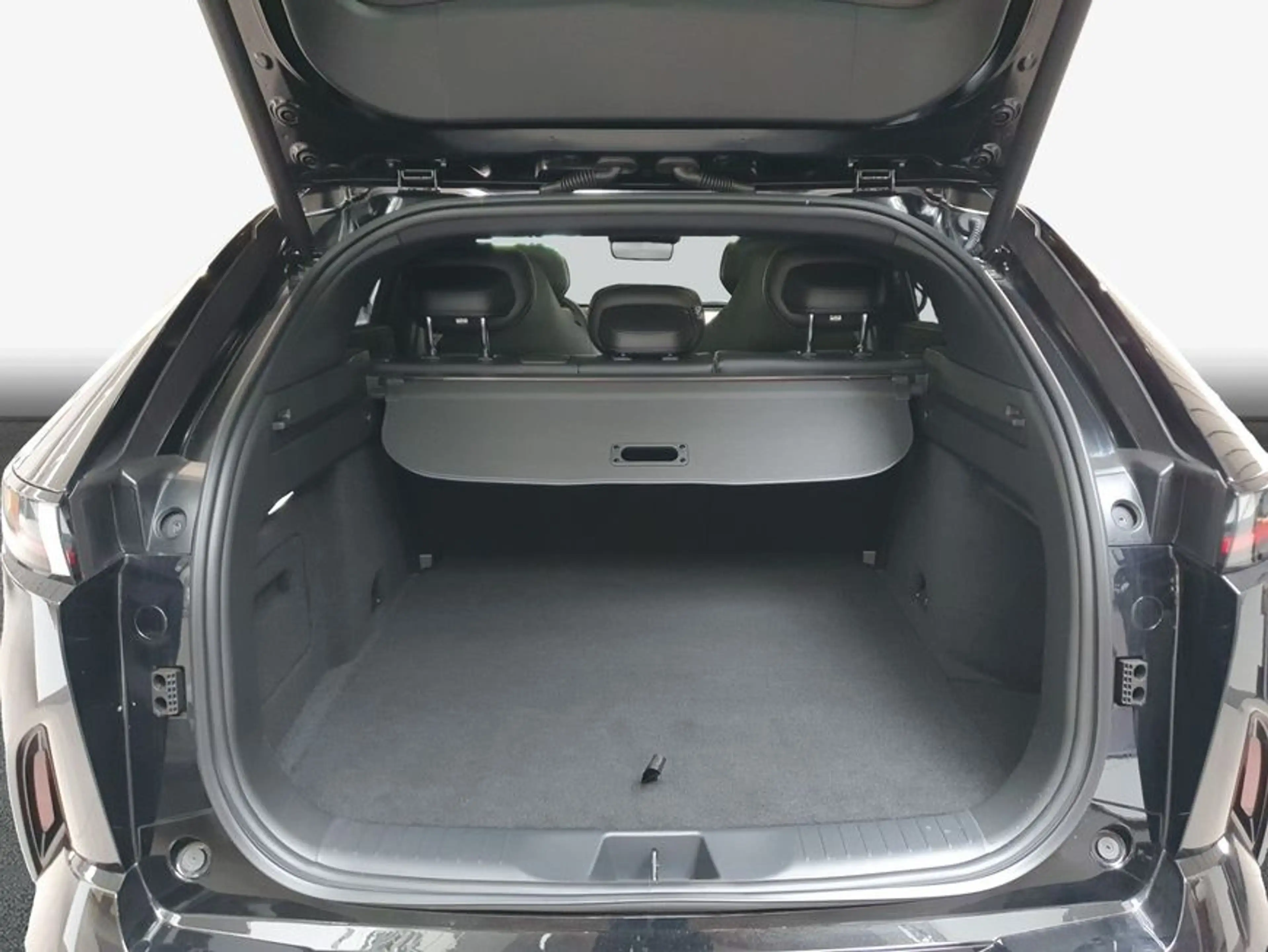 Mazda CX-6e CX-6e Takumi — photo 9