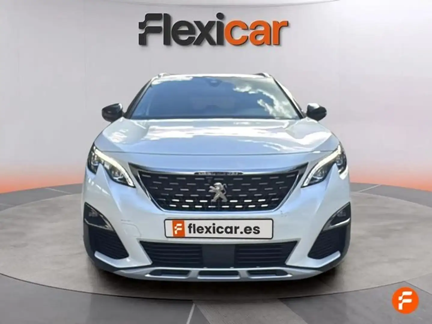 Peugeot 5008 Allure 1.2L PureTech 96kW (130CV) EAT8 Blanc - 2