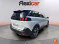 Peugeot 5008 Allure 1.2L PureTech 96kW (130CV) EAT8 Blanc - thumbnail 9