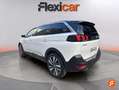 Peugeot 5008 Allure 1.2L PureTech 96kW (130CV) EAT8 Blanc - thumbnail 7