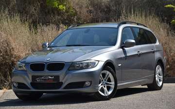 touring 320d xdrive luxe 177 ch bva e91