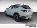 Hyundai TUCSON Trend 1.6 T-GDi PHEV 4WD Navi LED ACC El. Heckklap Weiß - thumbnail 9