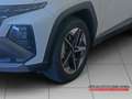 Hyundai TUCSON Trend 1.6 T-GDi PHEV 4WD Navi LED ACC El. Heckklap Weiß - thumbnail 14
