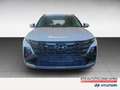 Hyundai TUCSON Trend 1.6 T-GDi PHEV 4WD Navi LED ACC El. Heckklap Weiß - thumbnail 3