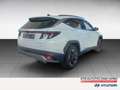 Hyundai TUCSON Trend 1.6 T-GDi PHEV 4WD Navi LED ACC El. Heckklap Weiß - thumbnail 5