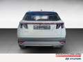 Hyundai TUCSON Trend 1.6 T-GDi PHEV 4WD Navi LED ACC El. Heckklap Weiß - thumbnail 7