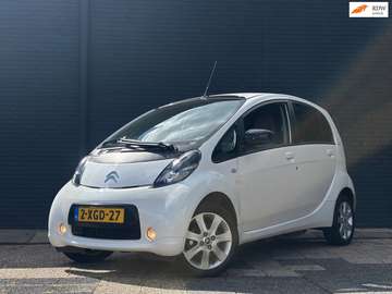 4-persoons 16 kWh | Airco | Laden via Stopcontact!