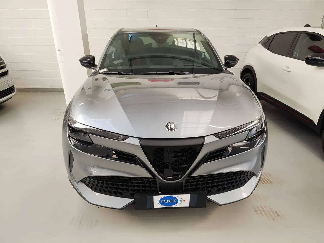 Alfa Romeo Junior 2025