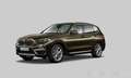 BMW X3 xD20d xLine CockPit+ PDC DrivAssist AHK Sport Brązowy - thumbnail 1