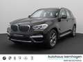 BMW X3 xD20d xLine CockPit+ PDC DrivAssist AHK Sport Barna - thumbnail 1