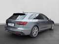 Audi A4 40 TFSI Q 2x S LINE MATRIX AHK LM19 PDC Grau - thumbnail 3